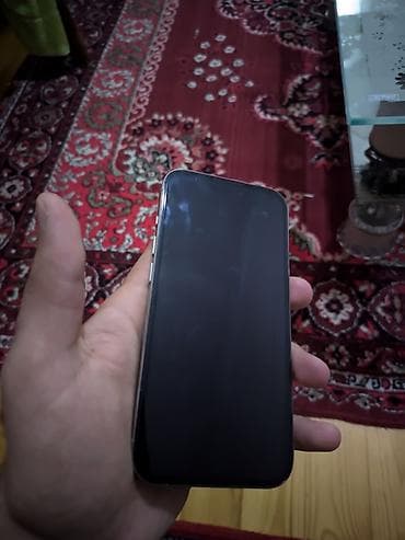 siemens xelibri 8: IPhone 15 Pro, 256 GB, Natural Titanium, Face ID — 3