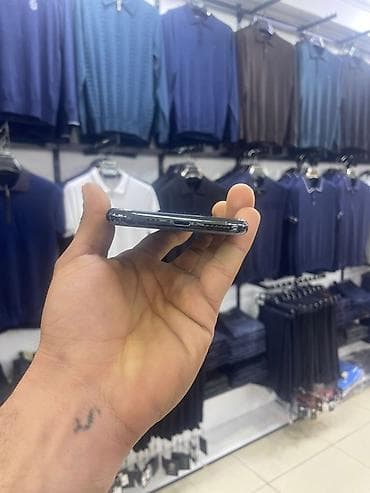 iphone zapçast: IPhone 11 Pro, 256 GB, Matte Midnight Green — 2