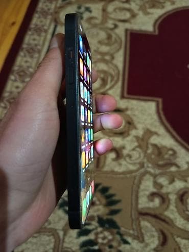 iphone 8 irsad electronics: IPhone 13, 128 GB, Midnight, Face ID — 3