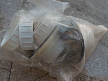 Çanaq üçün sifonlar Yeni sifon başlıqları, çanaq üçün cürdək sifon — 19