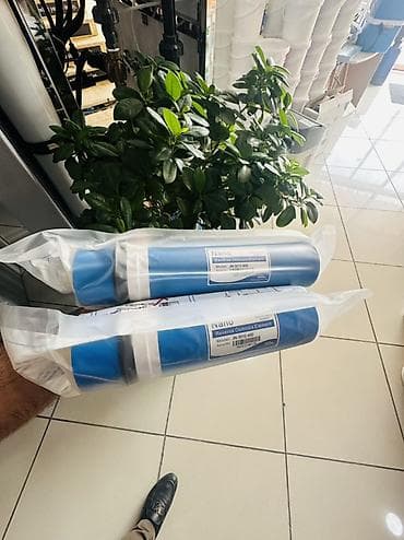 su dispenserleri: Məhsul: Nano Reverse Osmosis Element (RO membranı) - Model — 1