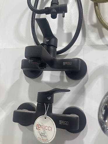 Duş şlanqları: Mətbəx və hamam aksesuarlarınız bizdən olsun! ✅Aspertorlar ✅ Kombilər — 1