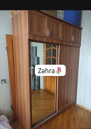 islenmis skaf: Dolab satılır 80azn
Nərimanov
Zəhra🌷0015 — 1