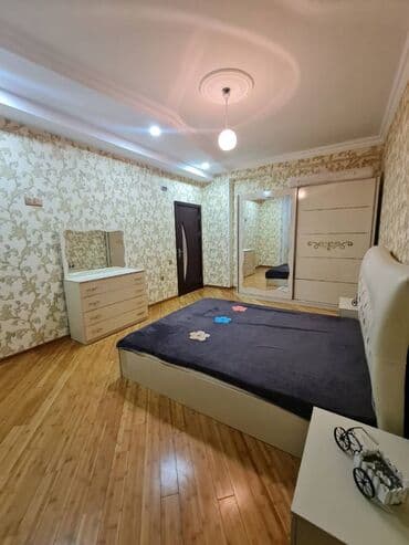 8 mikrorayon: Binəqədi rayonu,9-cu mkr Sonalar sonasi şadlıq sarayının — 3