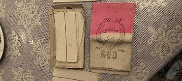 kitab qoyan: Digər kitablar və jurnallar — 1