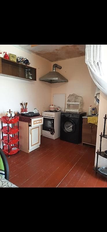 lalafo kiraye evler bayilda: 46 kv. m, 2 otaqlı — 7