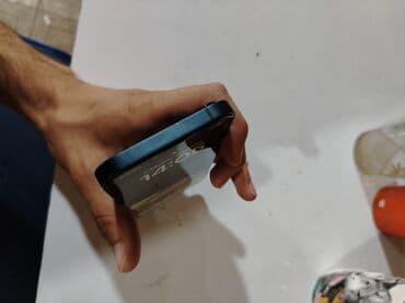 iphone 13 2 ci el: IPhone 13, 256 GB, Göy, Face ID — 3