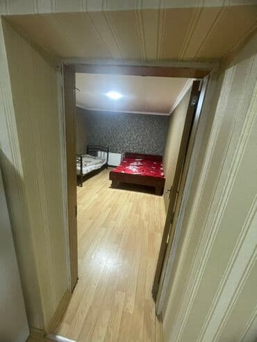 Kirayə mənzillər: Kiraye verilir yalniz AILELI ZAKS OLAN! Noyabrin 15i boshalacaq ev — 6