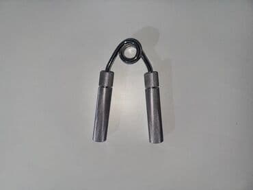 Digər idman və istirahət malları: Təcili satılır. Polad espander 50-150 lbs tənzimlənəbilən Endirim — 2