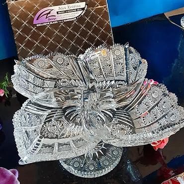 bos qutu satisi: Alesh firmasi boyuk cerez qabi qutusunda — 1