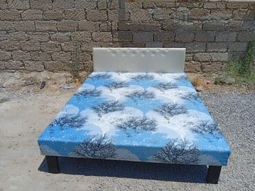 Çarpayılar Təzə hazırları var Çatdırılma var Bir nəfərlik 60 manat İki — 1