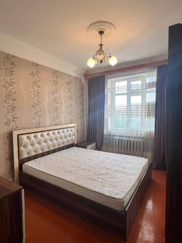 купить квартиру на баилово: Баку, 2 комнаты, Вторичка, м. Ахмедлы, 60 м² — 3