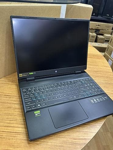 neo glo: İşlənmiş Acer Predator, 16 ", Intel Core i7, 1 TB, Ödənişli çatdırılma — 3