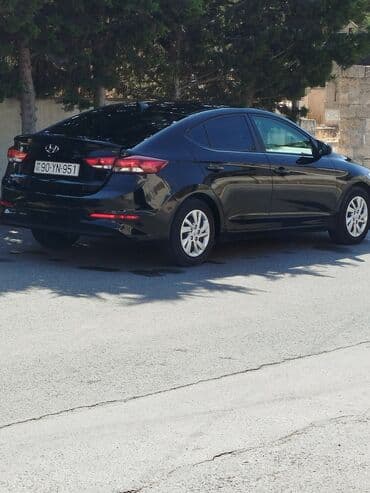 hunday elentra 2012: Hazır lizinq İlkin 8.000 AZN aylıq 705azn 30 ay Hyundai Elantra sedan — 4