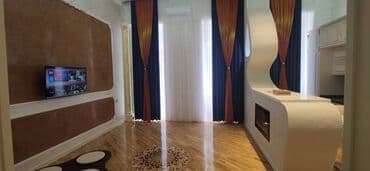 ev bayil: Bayılda yerləşən ümumi sahəsi 80 kv,m olan,2 otaqlı yaxşı təmirli — 7