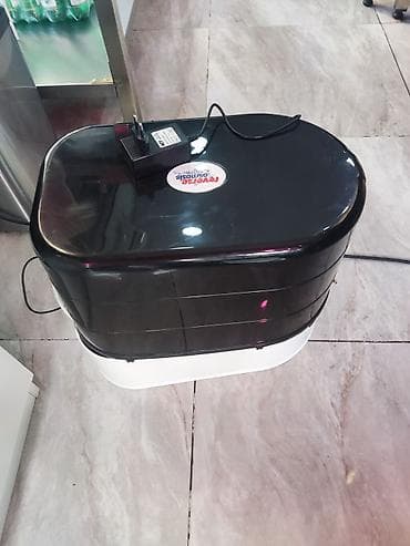 Real alıcıya endirim olacaq. Kafe avadanlıqları paketi - İki qollu — 8