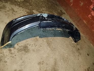 vaz 2107 ehtiyat: Məhsul:opel astra h dizel qabag bufer asmls maslndan clxlb Ön bamper — 3