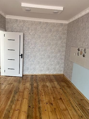 3 otaqlı, 75 kv. m, Yeni təmirli — 9