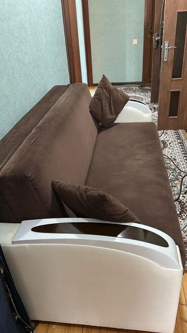 Təmir və tikinti: Divan, İşlənmiş — 1