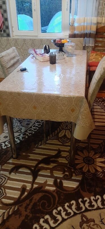 Qab-qacaq və mətbəx ləvazimatları: İkinəfərlik çarpayı — 9