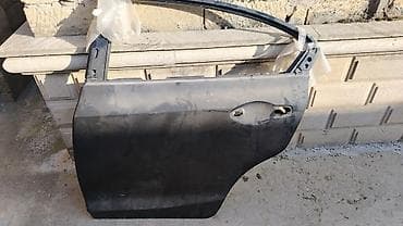 opel astra h stop: Honda Civic 2012 arxa sol qapi satilir — 1