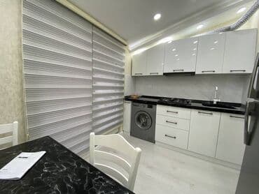 ehmedlide ucuz kiraye evler 2023: Qaraçxur yaxın aura şadliq evinə yaxın 5 mertebeli binanın 5-ci — 19