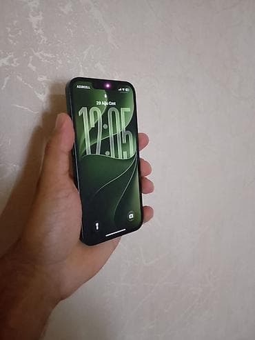 televizor sharp aquos: IPhone 13, 128 GB, Mavi, Face ID — 2