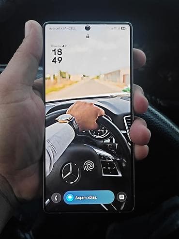 Video oyunlar və konsollar: Samsung Galaxy S25 Ultra, 256 GB, rəng - Qara, Sensor, Barmaq izi, Simsiz şarj — 1