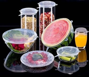 qapaq: Selekon qapaqlar — 1