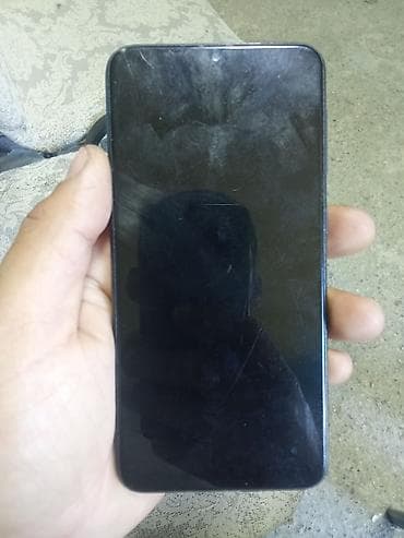 a 3 2016: Samsung Galaxy A10, 32 GB, rəng - Bej, Sensor, Qırıq — 1