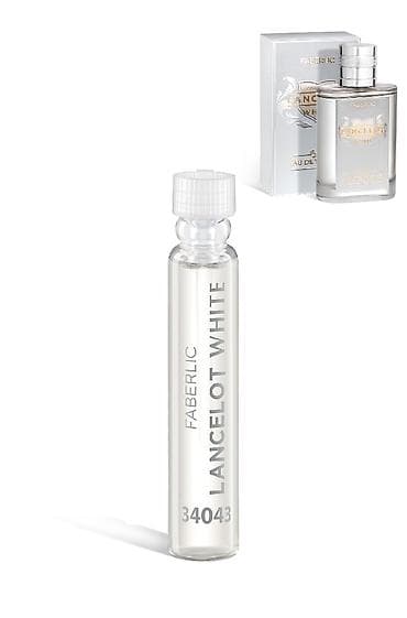 Faberlic Lancelot seriyası – kişi üçün tualet suları 1) Lancelot Eau — 4