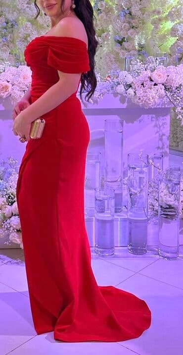 индийские платья в бишкеке: Sagaza brendi. Razrezi baglidir. Bir defe geyinilib — 2