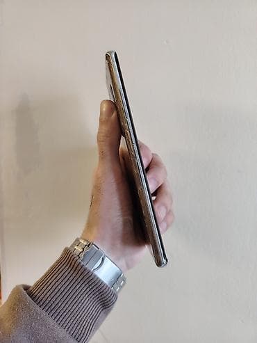 xiaomi redmi note 8 pro optimal: Samsung Galaxy Note 8, 64 GB, rəng - Gümüşü, Barmaq izi, İki sim kartlı, Face ID — 5