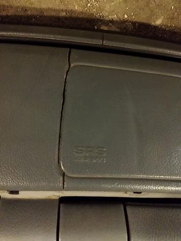 nu.telebe paneli: Məhsul: Avtomobil ön paneli və orta konsol komplekti Təsvir: - Model — 4