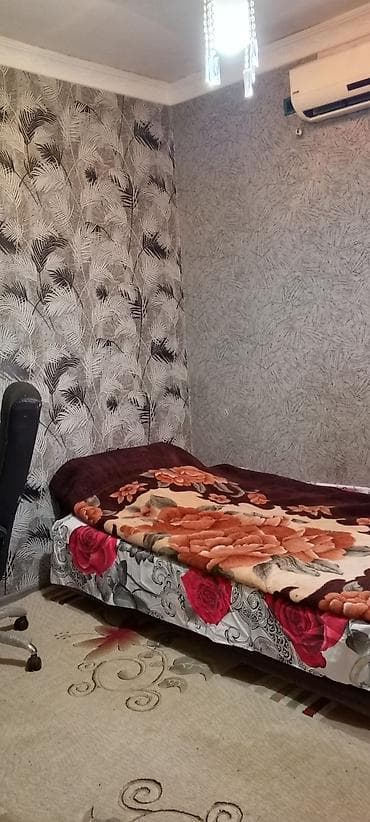 masazırda heyet evi: 5 otaqlı, 100 kv. m, Kredit yoxdur, Orta təmir — 10