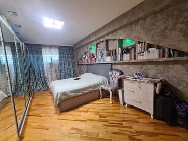 новостройки с ремонтом: 2 комнаты, Новостройка, 113 м² — 5