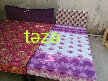 gence mebel instagram: Yeni, Təknəfərlik çarpayı — 1