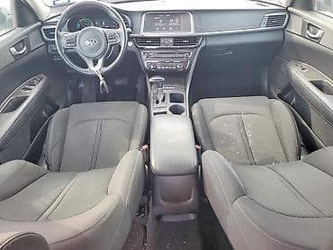 Avtomobil satışı: Kia optima 2 hibrid zədəsiz vuruqsuz . 22 -26 iyun aralığında — 5