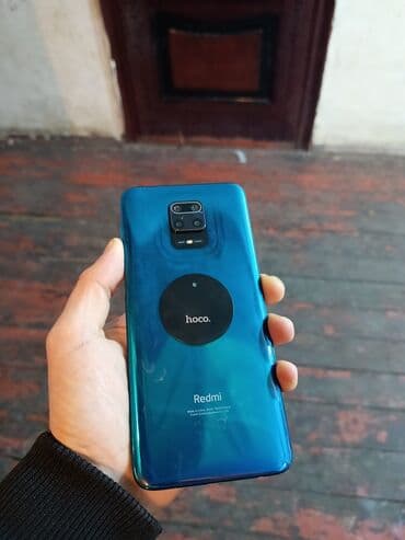 Apple iPhone: Redmi Note 9S, 64 ГБ — 3