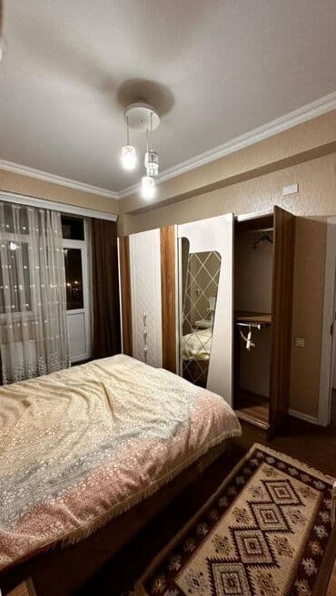 otaq yoldaşı qız: Yasamal MIDA Yaşayış kompleksində 3 otaqli əşyalı ev sahibindən kirayə — 16