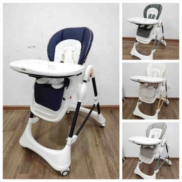 для кормления: Стульчик для кормления — 2
