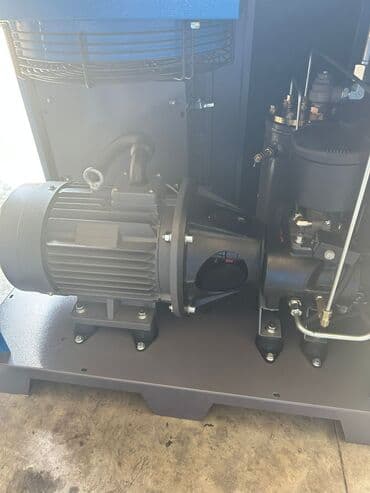 compressor: Nağd ödəniş, Yeni — 4