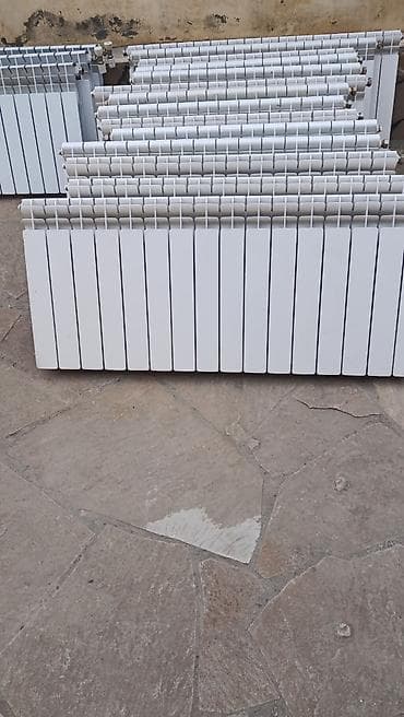 demir su çeni: İşlənmiş Panel Radiator Ödənişli çatdırılma — 2