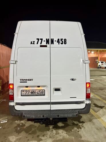 sehf qapi: Aylıq, Ford, Depozitlə — 10