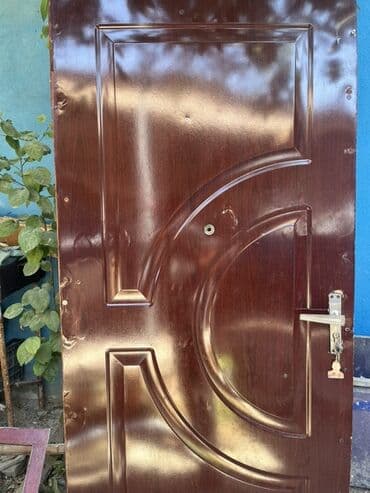 окна бу купить: Demir Qapidi berkdi çox meslehetli qapidi ölçüsü:2.5in 87e — 2