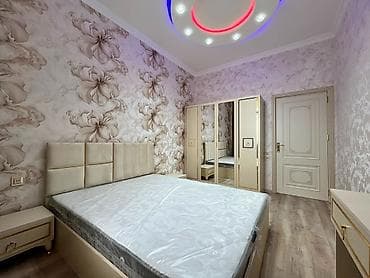 Məmmədli, 2 otaqlı, Yeni tikili, 56 kv. m — 7