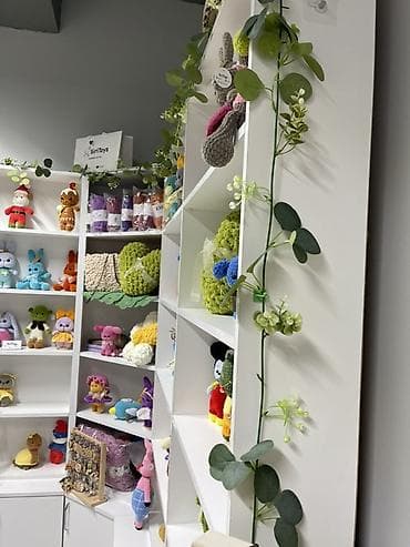 lesa satilir: Oyuncaqlar — 2