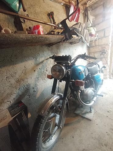 niva diski teker: Məhsul: Klassik motosiklet (SSRİ istehsalı tipli) Təsvir: - tek — 1