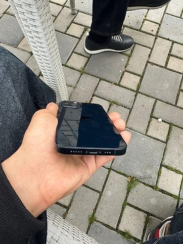 Mobil telefonlar: IPhone 13, 128 GB, Mavi, Face ID — 4