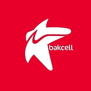Xidmətlər: Bakcell nomresi kampanya ile alinib 0557000455 bu nomrenin satiw — 1